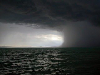 Read more about the article Critical Components Of Pilot Weather Briefings