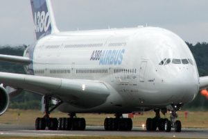 Read more about the article Why Choose An Airbus A380 Private Jet