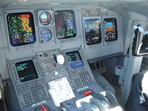 CIC Bombardier