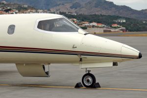 Read more about the article Gulfstream G650 Is The Pinnacle Of Luxury