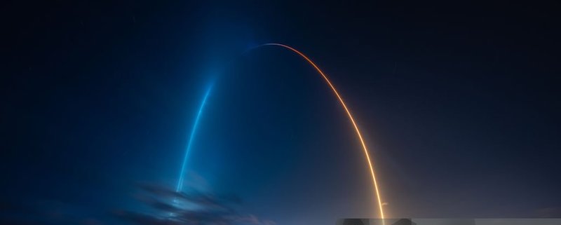 Read more about the article The Strategic Approach Of Space X Investment