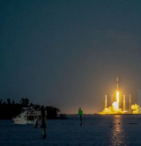 Read more about the article The Role Of Fleetspace In Space Technology