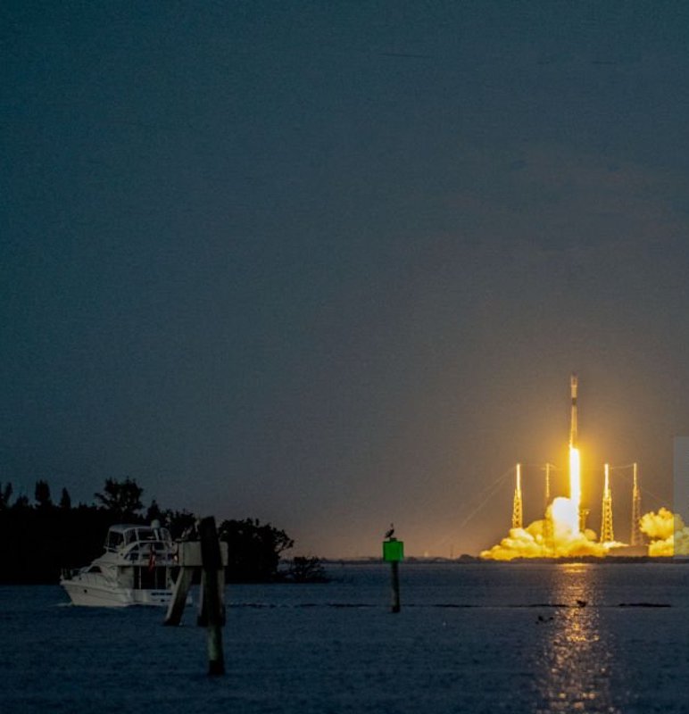 Read more about the article The Role Of Fleetspace In Space Technology
