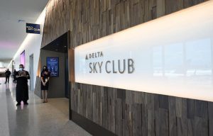 Delta sky club
