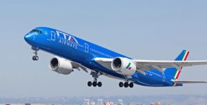 Read more about the article ITA Airway Is A Leading Airline For International Travel