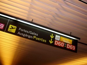 Read more about the article Airport Code Helps Navigate Air Travel