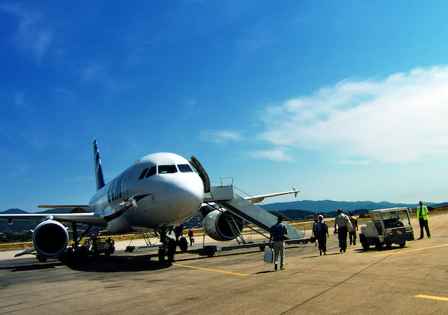 Read more about the article How To Find The Closest Airport To Me