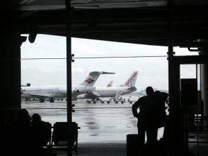 Read more about the article Airport Is The Heart Of Global Travel