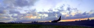 Read more about the article Finding The Closest Airport Using Mobile Apps