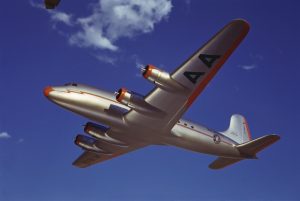 Read more about the article The American Airlines Customer Service Number