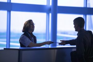 Read more about the article The Convenience Of Airport Car Service