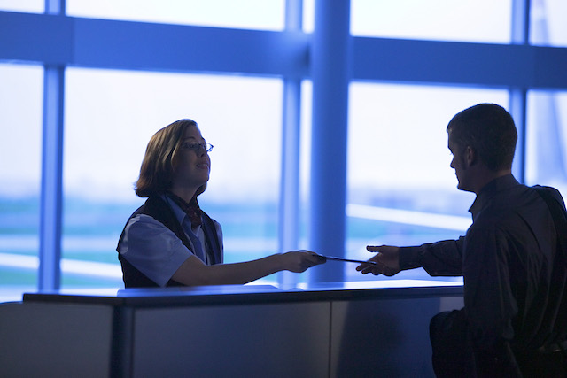 Airport car service