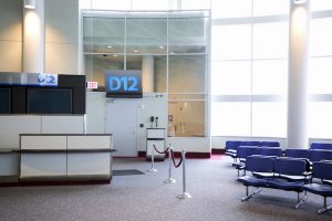 Read more about the article Exploring The Terminal 4 At Heathrow Airport