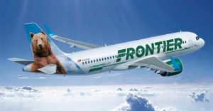 Read more about the article Range Of Travel Options With Frontierairlines