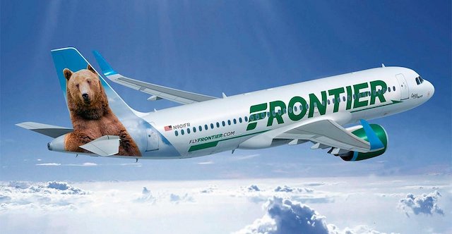 Frontierairlines