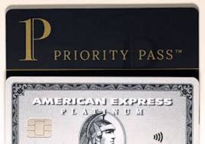 Read more about the article Airport Usage Of American Express Priority Pass