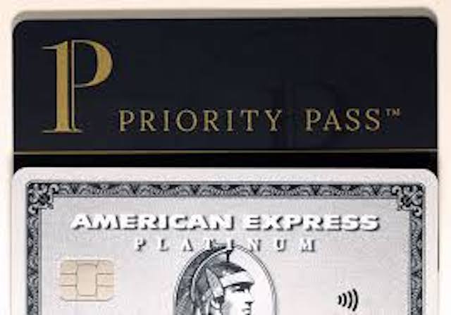 Read more about the article Airport Usage Of American Express Priority Pass