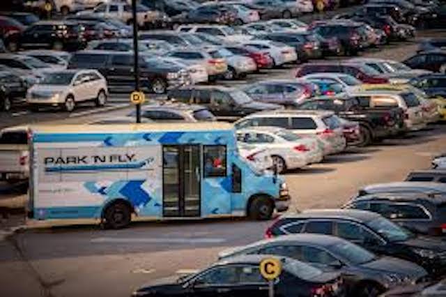 Read more about the article Park DIA Is A Convenient Parking Option For Travellers