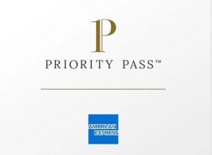 Read more about the article Amex Priority Pass For The Airport