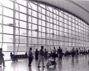 Read more about the article An Overview Of JFK Airport
