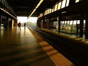 Read more about the article JFK Kennedy Airport And The AirTrain System