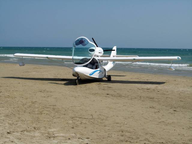 General aviation