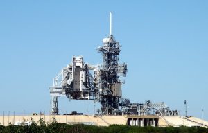 Read more about the article About The Space X Launch Site In Texas