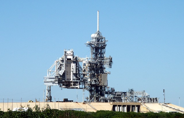 Read more about the article About The Space X Launch Site In Texas