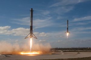 Read more about the article Price Of A SpaceX Tour
