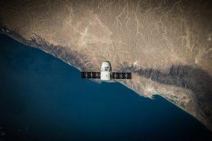 Read more about the article The Space X Tour In California