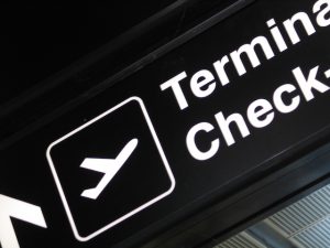 Read more about the article Airport Terminal A Offers Seamless Travel