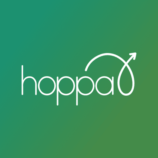 Hoppa transfers
