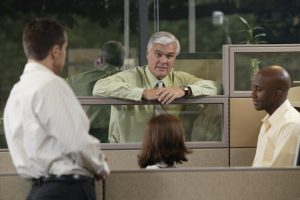 Read more about the article The Duties Of A Finance Manager In The Airline Industry