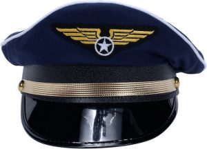 Read more about the article My Career Journey From NHS Jobs To An Airline Pilot