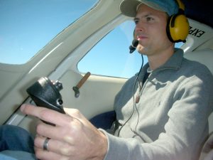 Read more about the article My Journey From Walmart Careers To An Airline Pilot