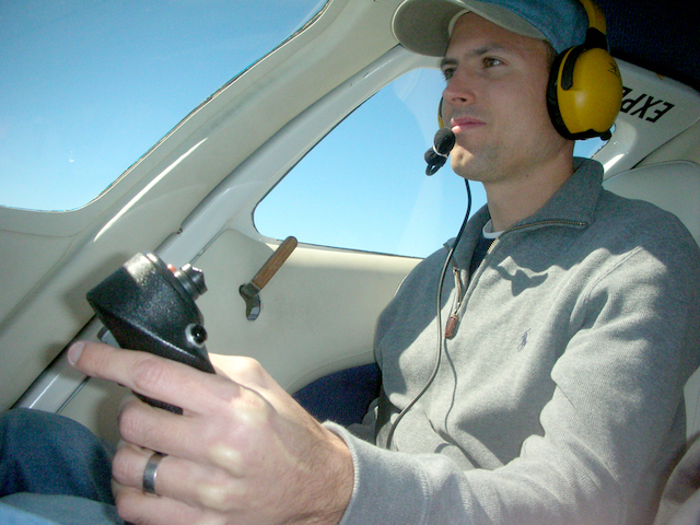 Read more about the article My Journey From Walmart Careers To An Airline Pilot