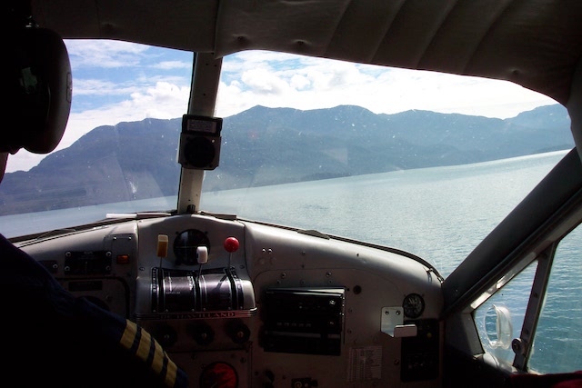 Read more about the article My Journey From Amazon Careers To Airline Captain