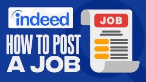 Read more about the article How To Leverage Indeed For Employers In the Airline Industry
