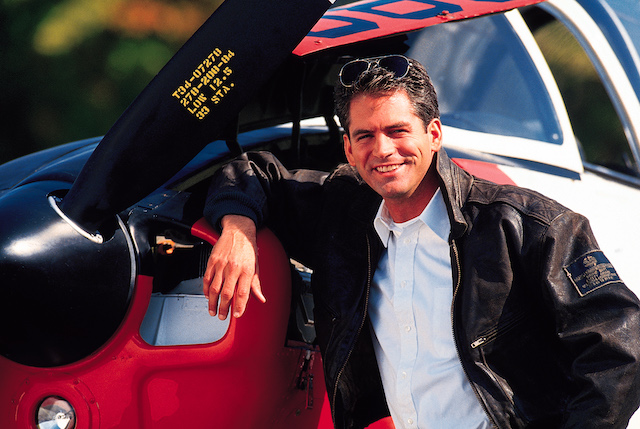 Read more about the article Airline Pilot Jobs Hiring Near Me