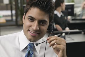 Read more about the article Navigating Sales Tactics From An Airline Telemarketer