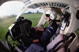 Read more about the article The Job Dating Flight Path Of Airline Pilots