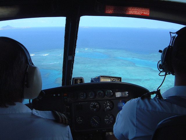 Read more about the article From Summer Jobs To Airline Pilot Jobs
