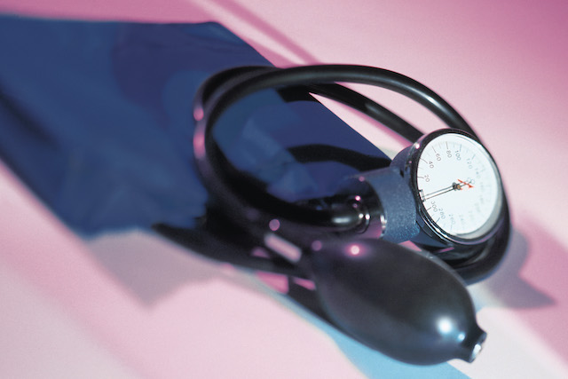 Read more about the article Normal Blood Pressure Tips For Fliers
