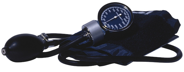 Read more about the article Blood Pressure Challenges Facing Airline Pilots