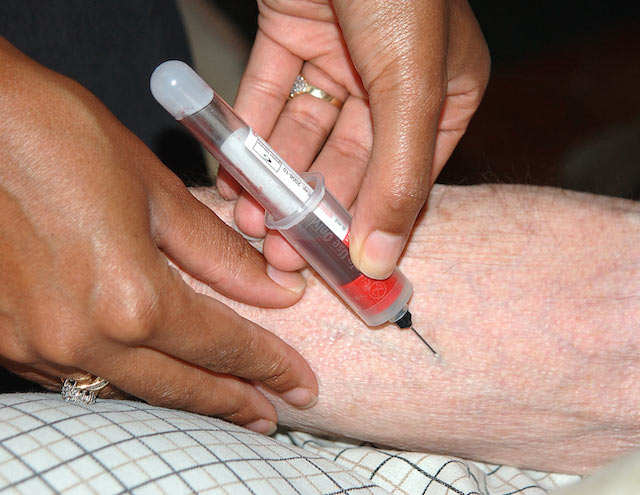 Read more about the article Hemoglobin Boost Tips For Cabin Crew