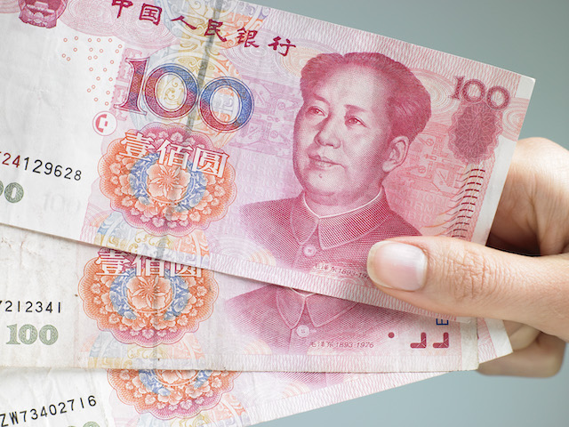 Read more about the article Exchanging Yuan To Euro For Travel