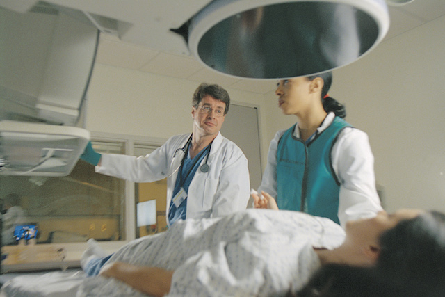 Read more about the article Aspartate Transaminase In Aviation Medical Examination