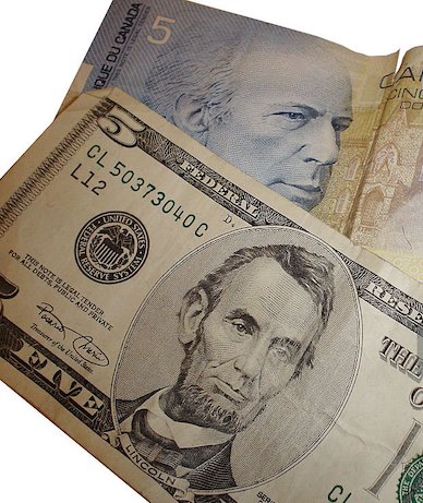 Read more about the article Use Wise To Convert From US Dollar To Canadian Dollar