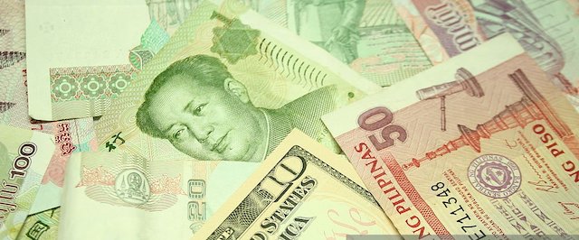 Read more about the article Impact Of USD To PHP Forecast On Airline Crew