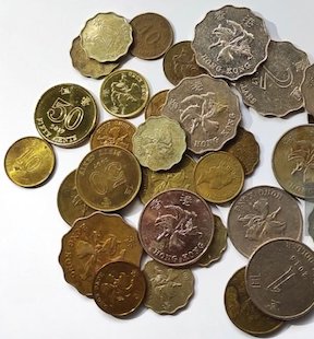 Read more about the article Exchanging RMB To HKD For Travel